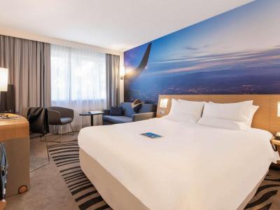 Novotel Massy Palaiseau 9 Novotel Massy Palaiseau 9