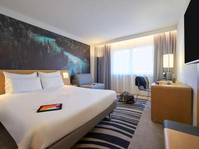 Novotel Massy Palaiseau 7 Novotel Massy Palaiseau 7