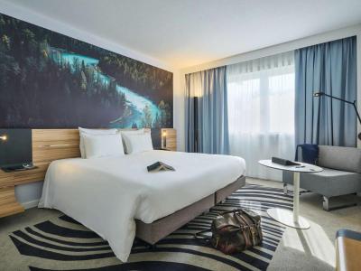 Novotel Massy Palaiseau 6 Novotel Massy Palaiseau 6
