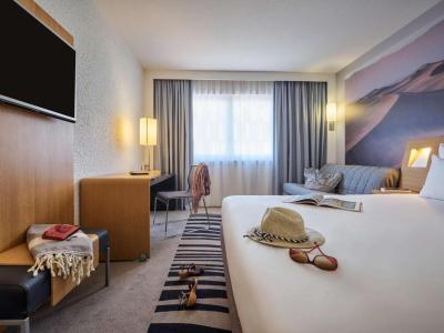 Novotel Massy Palaiseau 5 Novotel Massy Palaiseau 5