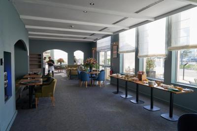Best Western Plus Paris Saclay 2 Best Western Plus Paris Saclay 2