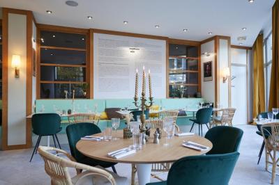 Best Western Plus Paris Saclay 9 Best Western Plus Paris Saclay 9