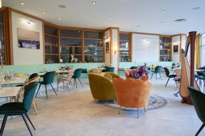 Best Western Plus Paris Saclay 8 Best Western Plus Paris Saclay 8