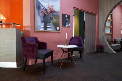 Best Western Plus Paris Saclay 6 Best Western Plus Paris Saclay 6
