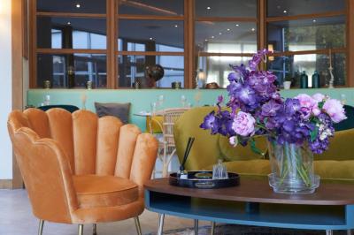 Best Western Plus Paris Saclay 4 Best Western Plus Paris Saclay 4