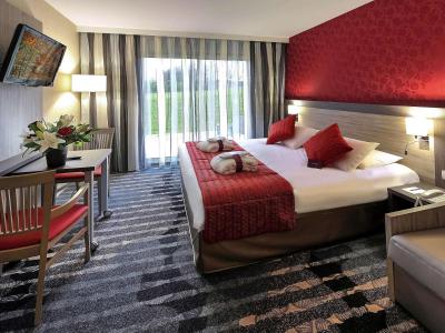 Mercure Rouen Val de Reuil 4 Mercure Rouen Val de Reuil 4