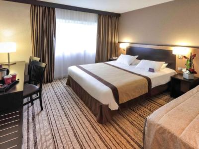 Mercure Rouen Val de Reuil 3 Mercure Rouen Val de Reuil 3