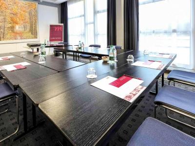 Mercure Rouen Val de Reuil 8 Mercure Rouen Val de Reuil 8
