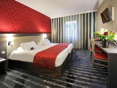 Mercure Rouen Val de Reuil 9 Mercure Rouen Val de Reuil 9