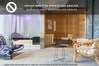 Best Western Plus Europe Hôtel Brest 8 Best Western Plus Europe Hôtel Brest 8