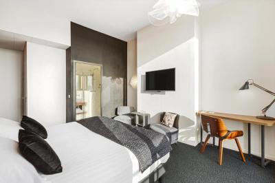 Best Western Plus Europe Hôtel Brest 5 Best Western Plus Europe Hôtel Brest 5