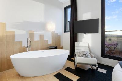 Best Western Plus Europe Hôtel Brest 4 Best Western Plus Europe Hôtel Brest 4