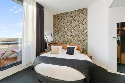 Best Western Plus Europe Hôtel Brest 3 Best Western Plus Europe Hôtel Brest 3