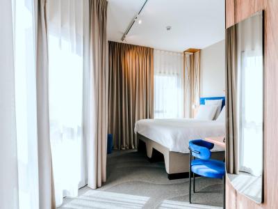 Mercure Brest Centre Port 4 Mercure Brest Centre Port 4