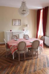 Duc de Bretagne Luxury Apparthotel 6 Duc de Bretagne Luxury Apparthotel 6