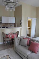 Duc de Bretagne Luxury Apparthotel 4 Duc de Bretagne Luxury Apparthotel 4