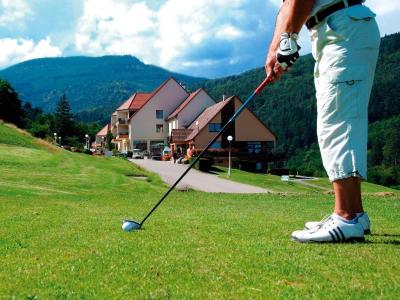Goélia Le Domaine du Golf 5 Goélia Le Domaine du Golf 5
