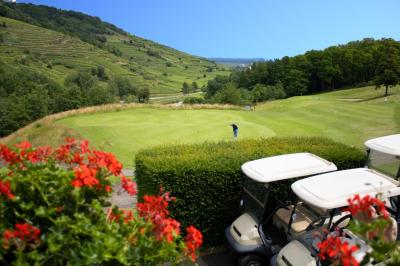 Goélia Le Domaine du Golf 9 Goélia Le Domaine du Golf 9
