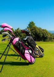 Goélia Le Domaine du Golf 2 Goélia Le Domaine du Golf 2