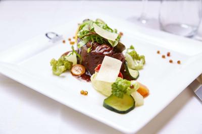 Best Western Plus Au cheval Blanc à Mulhouse 9 Best Western Plus Au cheval Blanc à Mulhouse 9