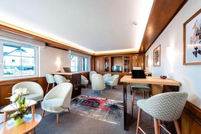 Best Western Plus Au cheval Blanc à Mulhouse 7 Best Western Plus Au cheval Blanc à Mulhouse 7