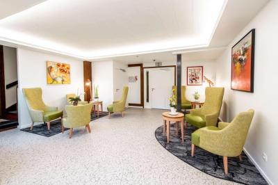 Best Western Plus Au cheval Blanc à Mulhouse 6 Best Western Plus Au cheval Blanc à Mulhouse 6