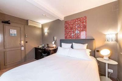 Best Western Plus Au cheval Blanc à Mulhouse 3 Best Western Plus Au cheval Blanc à Mulhouse 3