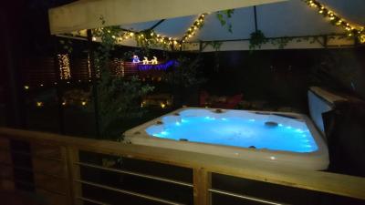 Le Moulin d'Oscar & Spa - Mulhouse Nord 10 Le Moulin d'Oscar & Spa - Mulhouse Nord 10