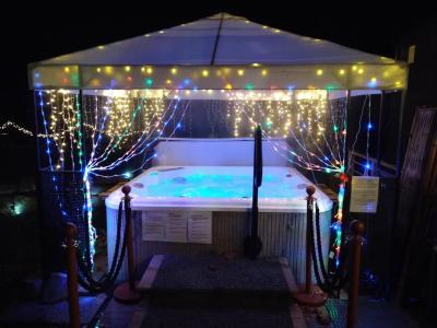 Le Moulin d'Oscar & Spa - Mulhouse Nord 8 Le Moulin d'Oscar & Spa - Mulhouse Nord 8