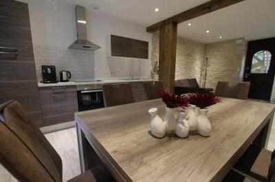 Le Moulin d'Oscar & Spa - Mulhouse Nord 7 Le Moulin d'Oscar & Spa - Mulhouse Nord 7