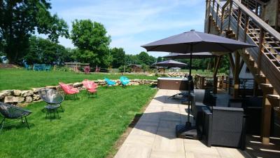 Le Moulin d'Oscar & Spa - Mulhouse Nord 3 Le Moulin d'Oscar & Spa - Mulhouse Nord 3