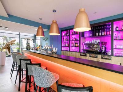 Mercure Bale Mulhouse Aeroport 10 Mercure Bale Mulhouse Aeroport 10