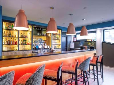 Mercure Bale Mulhouse Aeroport 9 Mercure Bale Mulhouse Aeroport 9
