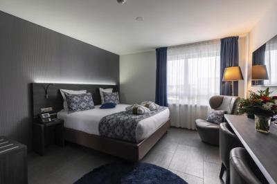 Mercure Bale Mulhouse Aeroport 7 Mercure Bale Mulhouse Aeroport 7