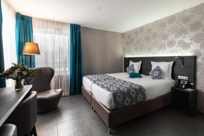 Mercure Bale Mulhouse Aeroport 6 Mercure Bale Mulhouse Aeroport 6