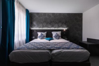Mercure Bale Mulhouse Aeroport 4 Mercure Bale Mulhouse Aeroport 4
