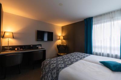 Mercure Bale Mulhouse Aeroport 3 Mercure Bale Mulhouse Aeroport 3