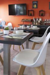 Appart Hotel Odalys City Colmar La Rose d'Argent 10 Appart Hotel Odalys City Colmar La Rose d'Argent 10