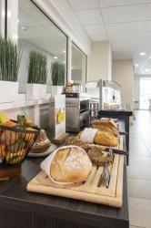 Appart Hotel Odalys City Colmar La Rose d'Argent 9 Appart Hotel Odalys City Colmar La Rose d'Argent 9