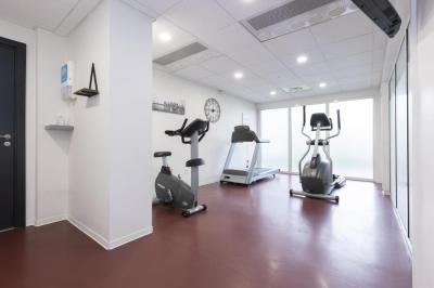 Appart Hotel Odalys City Colmar La Rose d'Argent 8 Appart Hotel Odalys City Colmar La Rose d'Argent 8