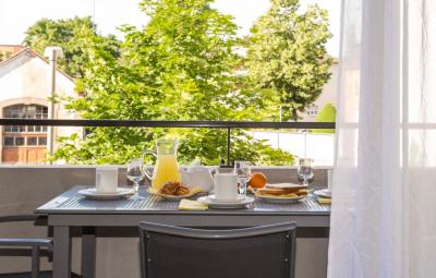 Appart Hotel Odalys City Colmar La Rose d'Argent 7 Appart Hotel Odalys City Colmar La Rose d'Argent 7