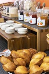 Appart Hotel Odalys City Colmar La Rose d'Argent 5 Appart Hotel Odalys City Colmar La Rose d'Argent 5
