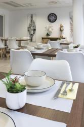 Appart Hotel Odalys City Colmar La Rose d'Argent 4 Appart Hotel Odalys City Colmar La Rose d'Argent 4