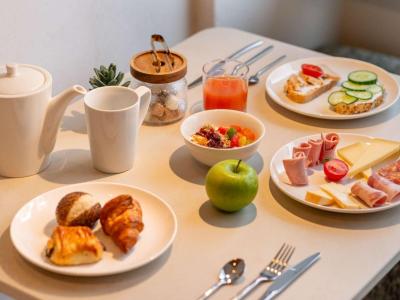 Mercure Colmar Centre Unterlinden 2 Mercure Colmar Centre Unterlinden 2