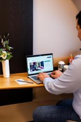 Mercure Colmar Centre Unterlinden 10 Mercure Colmar Centre Unterlinden 10