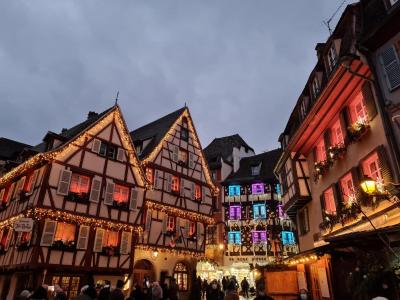 Mercure Colmar Centre Unterlinden 9 Mercure Colmar Centre Unterlinden 9