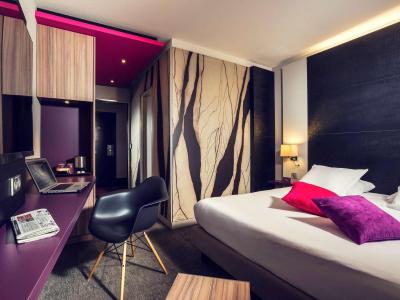 Mercure Colmar Centre Unterlinden 8 Mercure Colmar Centre Unterlinden 8