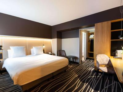 Mercure Colmar Centre Unterlinden 7 Mercure Colmar Centre Unterlinden 7