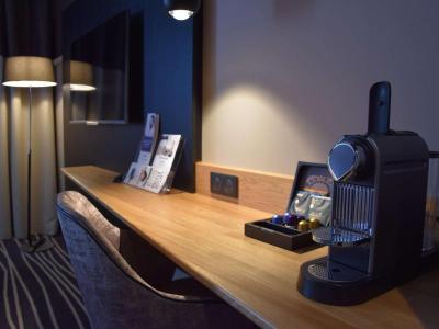 Mercure Colmar Centre Unterlinden 6 Mercure Colmar Centre Unterlinden 6