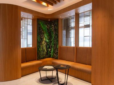 Mercure Colmar Centre Unterlinden 5 Mercure Colmar Centre Unterlinden 5